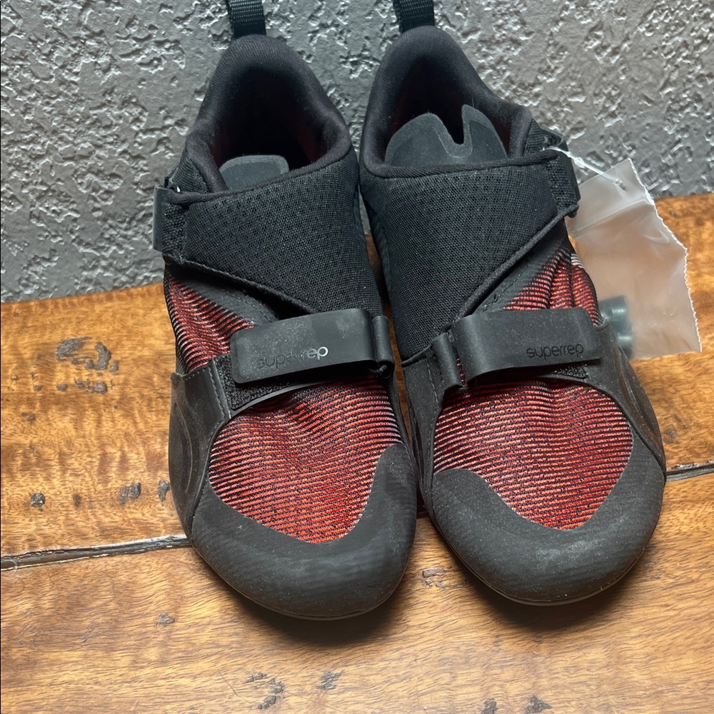 Nike - Spin/Cycling Shoes